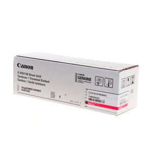 (imagen para) Tambor Canon CEXV55 Magenta original