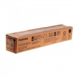 (imagen para) Toner Toshiba T-FC415EK Negro 6AJ00000175