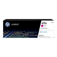 (imagen para) Tóner HP 415X W2033X Magenta Original