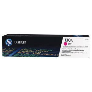 (imagen para) Tóner HP 130A CF353A Magenta Original