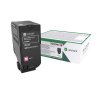 (imagen para) Toner Lexmark 75B20M0 Magenta