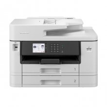 (imagen para) Impresora Brother multifunción tinta A4/A3 MFC-J5740DW