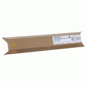 (imagen para) Toner Ricoh 841199 (842058) Amarillo