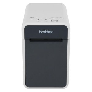 (imagen para) Brother TD-2020A - Impresora De Etiquetas