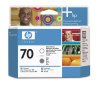 (imagen para) Cabezal HP 70 Mejora de Brillo / Gris ...