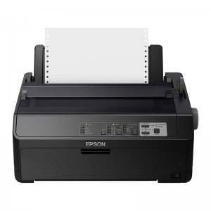 (imagen para) Impresora Matricial Epson FX-890II C11CF37401