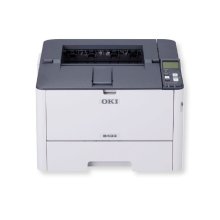 (imagen para) Oki B433DN impresora Laser Monocromo