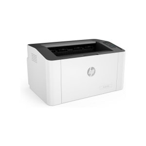 IMPRESORA HP LASER 107W MONOCROMO 4ZB78A [4ZB78A] : MasToner