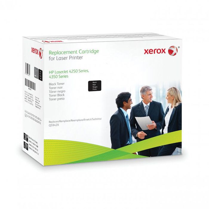 TONER XEROX 003R99623 HP Q5942X LASERJET 4250/4350 [003R99623] : MasToner