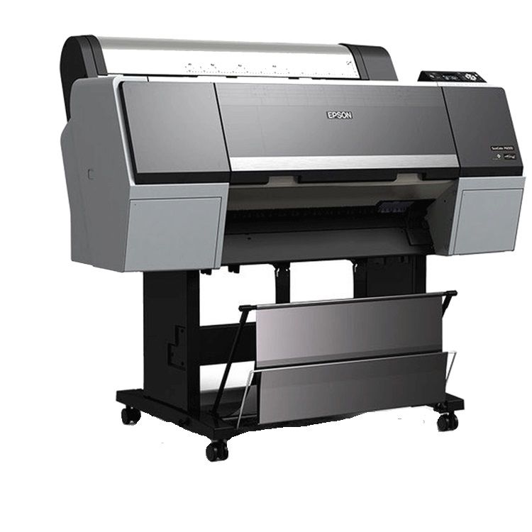 PLOTTER EPSON SURECOLOR SC-P7000 STD SPECTRO C11CE39301A2 [C11CE39301A2] :  MasToner