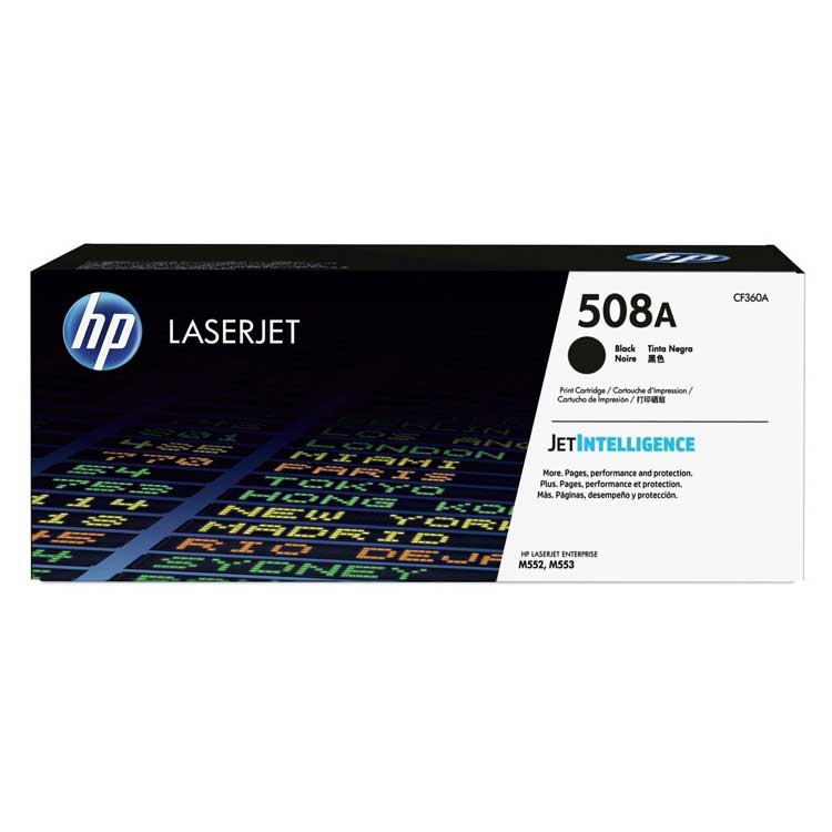 TONER HP CF230X HP 30X - 86,34€