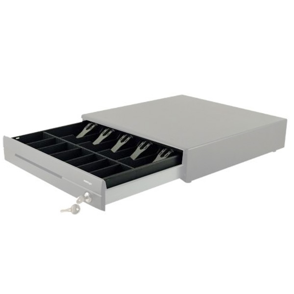 Gaveta adicional cajón portamonedas Posiflex CT-3100 [CT-3100] : Mas Toner, Toners, Impresora 3d a3 baratas