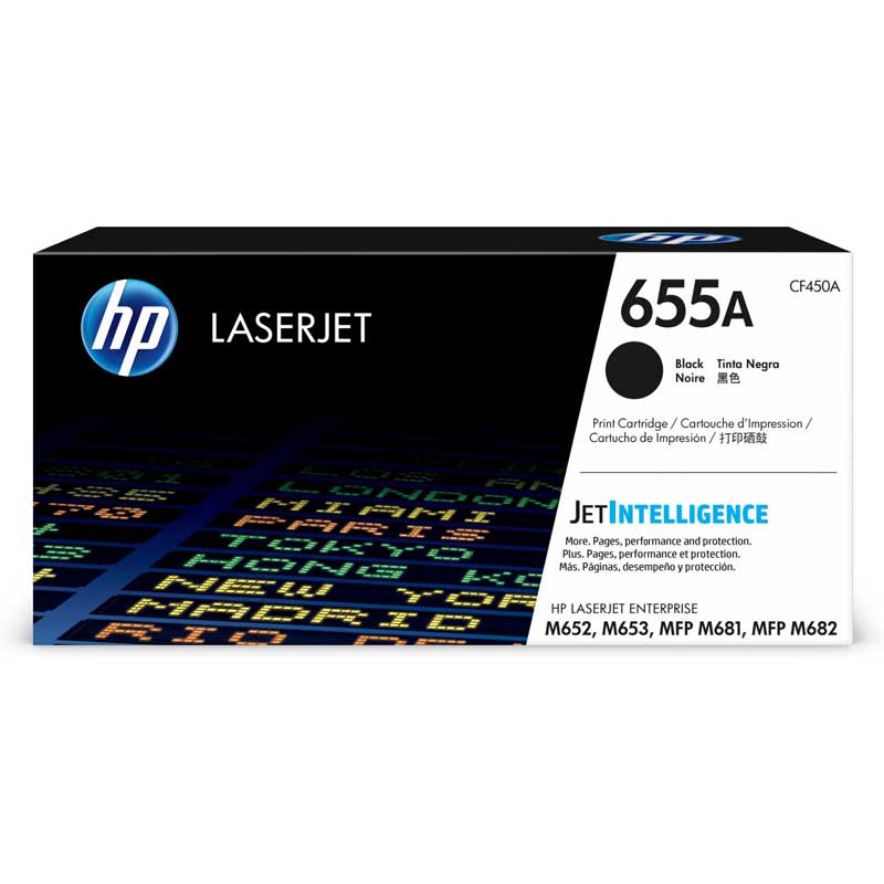 CARTUCHO DE TINTA HP 912XL NEGRO 3YL84AE [3YL84AE] : MasToner