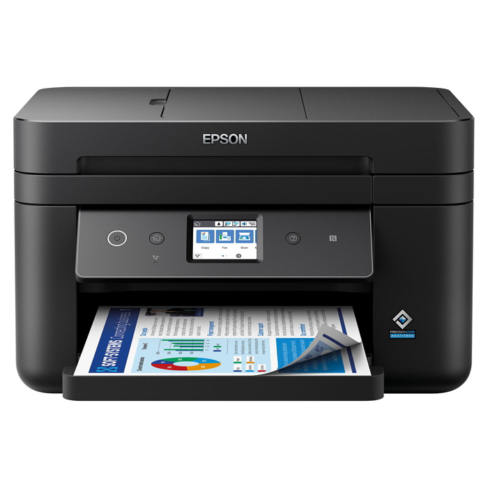 Epson WorkForce WF-3825DW