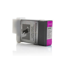 (imagen para) Tinta compatible con Canon PFI-104M magenta