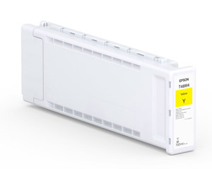 (imagen para) Tinta Epson T48M4 Amarillo 700ml SC-P6500 SC-P8500