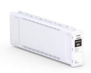 (imagen para) Tinta Epson T48M8 Negro Mate 700ml SC-P6500 SC-P8500