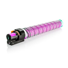 (imagen para) Toner compatible con Ricoh 841685 / 841753 Magenta Type 5502E
