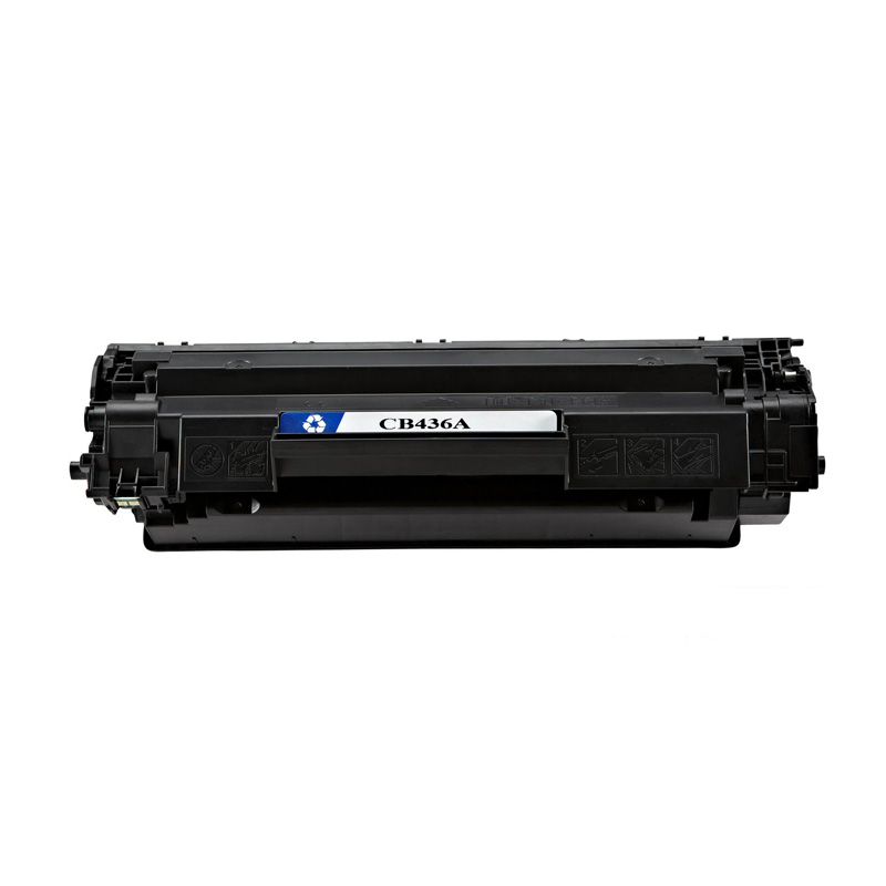 COMPATIBLE CON TONER HP CB436A [CCB436A] : MasToner