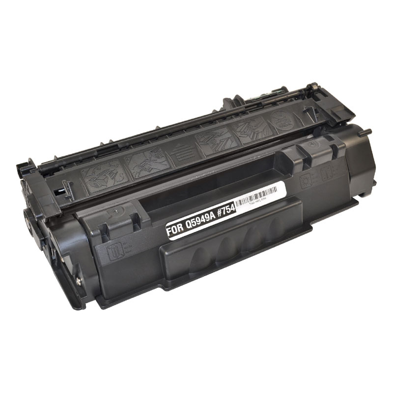 COMPATIBLE CON TONER HP Q5949A [CQ5949A] : MasToner