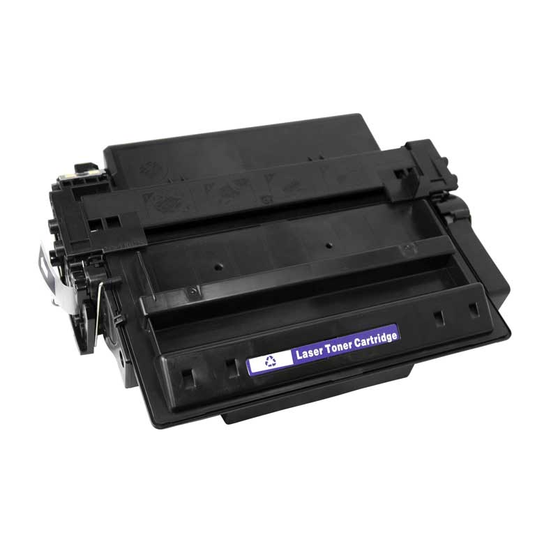 COMPATIBLE CON TONER HP 11X Q6511X [CQ6511X] : MasToner