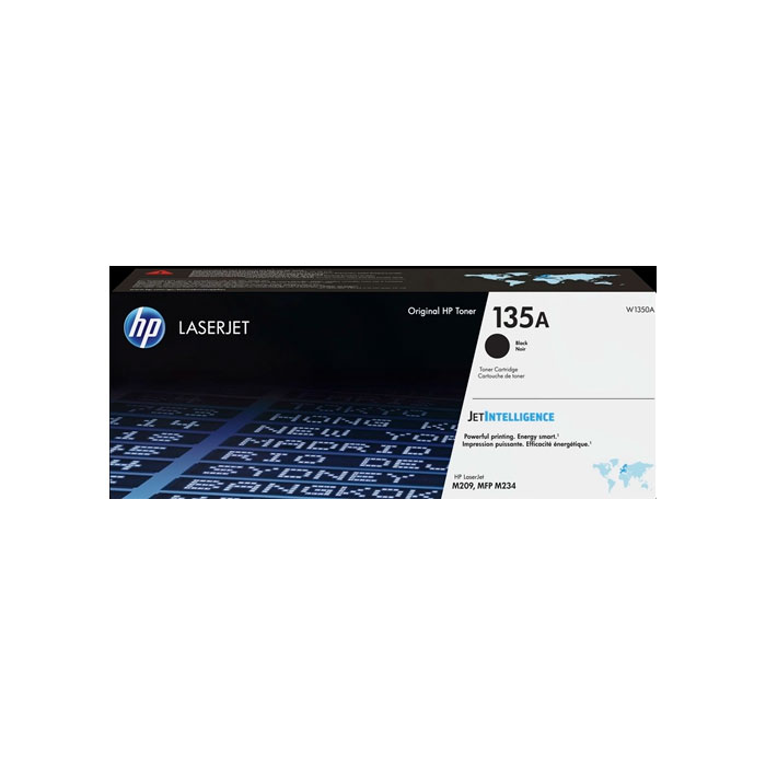 TONER NEGRO HP 135A W1350A LASERJET M234 [W1350A] : MasToner