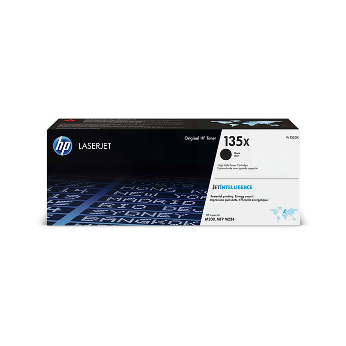 TONER HP 135 NEGRO W1350X LASERJET M234 [W1350X] : MasToner